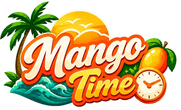 MangoTime