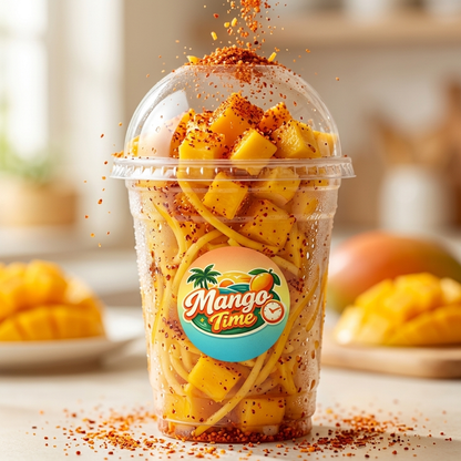 MangoTime™ - Mango Fresco a tu Puerta