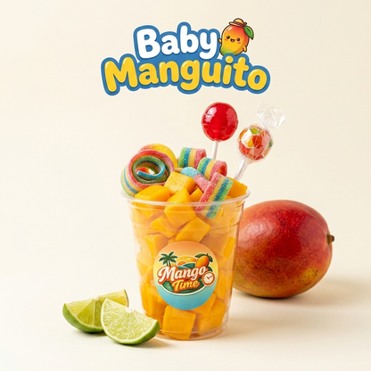 MangoTime™ - Mango Fresco a tu Puerta