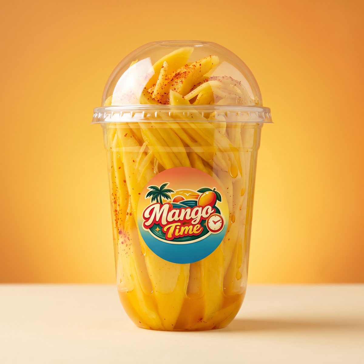 MangoTime™ - Mango Fresco a tu casa